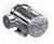 Leeson 132648.00 5 HP Motor 230/460V 3-Phase TEFC