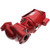 Armstrong 174034MF-013 H-32 BF Circulator Pump 1/6 HP