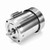 Leeson 191508.00 Electric Motor 3/4 HP 1800 RPM