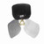 Fasco 3CR2024 Condenser Fan Blade 20" 3-Blade CW