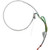 Lennox 93M11 Motor Drive Belt 480V 70W 14" Heater