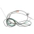 Lennox 93M11 Motor Drive Belt 480V 70W 14" Heater