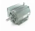 Leeson 851034.00 Grain Stirring Motor 16 HP 208-230V