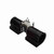 Fasco A133 Draft Inducer Motor 115V 1-Speed 3000 RPM