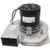 Fasco A156 Draft Inducer Motor 115V 3000 RPM
