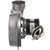Fasco A301 Draft Inducer Motor 1/100 HP 115V 2350 RPM