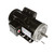 Century B382 Auger Drive Motor 3 HP 230V 3450 RPM