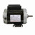 Century B671ES General Purpose Motor (Obsolete)
