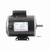 Century C664V1 1/4 HP Motor 115/208-230V 1725 RPM