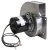 Rotom FB-RFB250 Shaded Pole Blower Motor 1/30 HP 208-230V