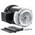 Marathon FX01BK001 1 HP 3450 RPM 56HC Motor 208-230/460V 3PH