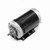 Century H844 Fan and Blower Motor 2 HP 3-Phase 460/200-230V