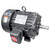 Nidec US Motors HD25P2H 25 HP Motor 200V 3-Phase TEFC