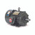 Nidec US Motors HD25P2H 25 HP Motor 200V 3-Phase TEFC