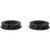 Fasco KIT186 Rubber Mounting Rings 2.5" OD