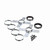 Fasco KIT200 Base Mount Length Adapter Kit 4.4"-5.6" Motors