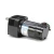Leeson M1125004.00 DC Gearmotor 1/17 HP 100 RPM 90V