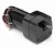Leeson M1125004.00 DC Gearmotor 1/17 HP 100 RPM 90V