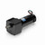 Leeson M1135110.00 DC Gearmotor 1/4 HP 90V 62 RPM