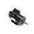 Regal Rexnord P123 Close-Coupled Pump Motor 1.5 HP 230/115V