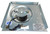 Broan-NuTone S97017706 Power Unit Assembly 100 CFM