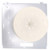 Broan-NuTone S97017706 Power Unit Assembly 100 CFM