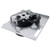Broan S97017714 Fan Assembly for Model 696N