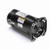 Century USQ1072 Pool Pump Motor 3/4 HP 115/230V