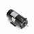 Regal Rexnord UST1152 Pool Pump Motor 1.5 HP 115/208-230V