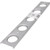 Amana-Goodman 11072204 Shield-Orifice
