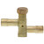 Goodman B12825167SP 7/8" Base Valve Open