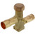 Goodman B12825167SP 7/8" Base Valve Open