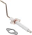 Lochinvar 100165923 Flame Sensor with Gasket