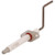 Lochinvar 100165923 Flame Sensor with Gasket