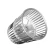 Lau 02895823 Blower Wheel 5-3/4" x 7-5/8" 1/2" Bore CCW