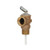 Lochinvar & A.O. Smith 100208443 T&P Relief Valve 3/4"x1" 150#