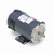 Leeson 108047.00 Low Voltage Motor 0.5 HP 1800 RPM 12V