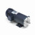 Leeson 108262.00 SCR Motor 1.5 HP 1750 RPM 180V