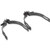 Century 1180A Mounting Clips for Cradle Mount (2-Pack)