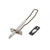 Lochinvar & A.O. Smith 100265150 Ignitor Kit FB 1501-2001