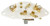Century 13980901 Stationary Switch Single Arm