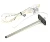 MAMAC Systems TE-701-B-12-B Duct Temperature Sensor 10kOhm