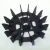 Nidec-US Motors 370427-000 External Cooling Fan TEFC 8-1/8"