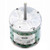 Genteq 6703 Blower Motor 1/3 HP 208-230/277V 5-Speed