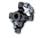 Armstrong 810120-008 Pump Coupler 5/8" x 1/2" Cast Iron