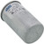 Mars 12748 Motor Run Capacitor 45 MFD 440V Round