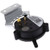 Amana-Goodman 0130F00001P Pressure Switch -1.20" WC