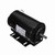 Century BK3102 Fan and Blower Motor 1 HP 3450 RPM 230/460V