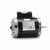 Century B128 Pool Pump Motor 1 HP 3450 RPM 230/115V