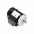 Century H1007 General Purpose Motor 3/4 HP 3450 RPM 208-230/460V